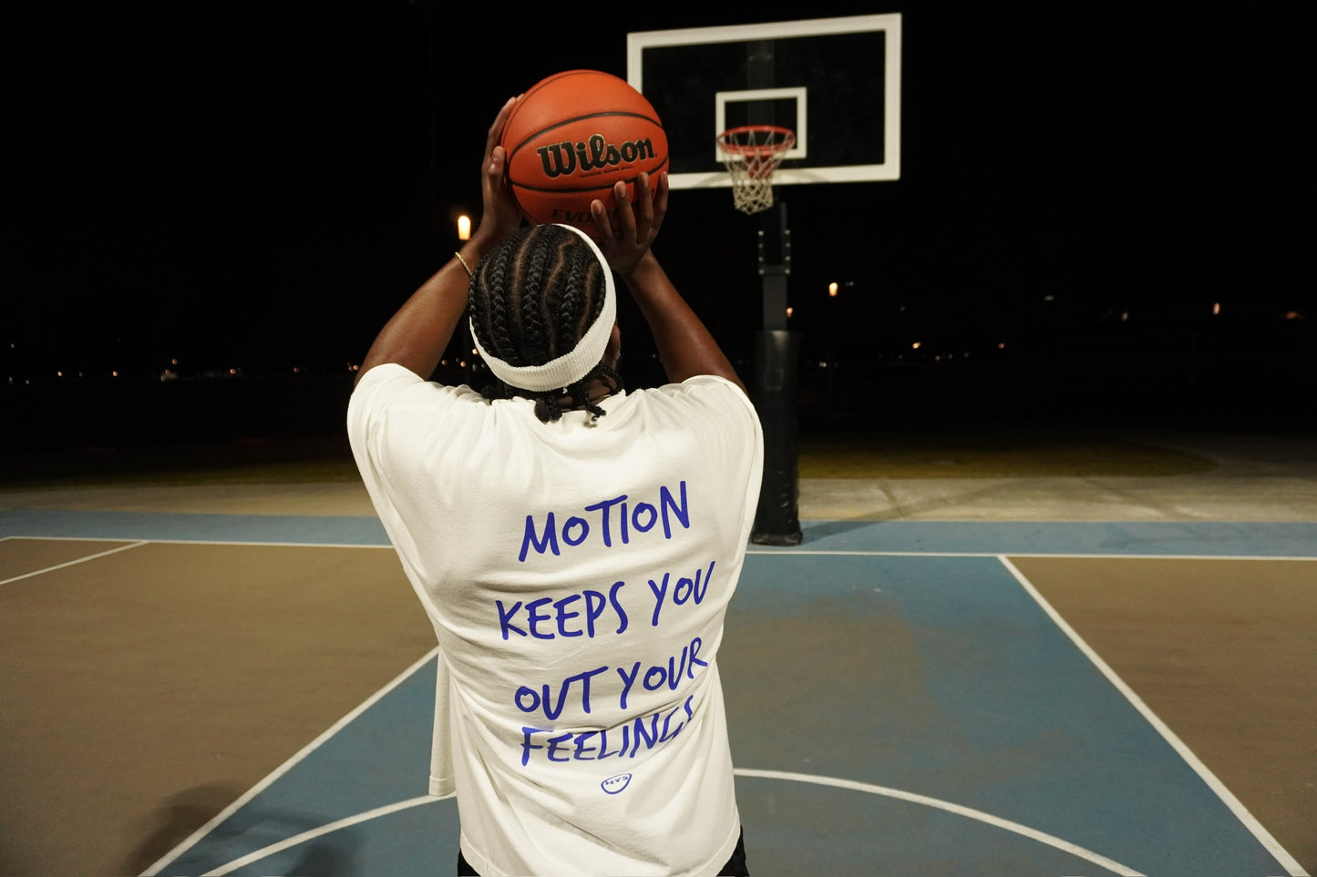 Movement Tee v1