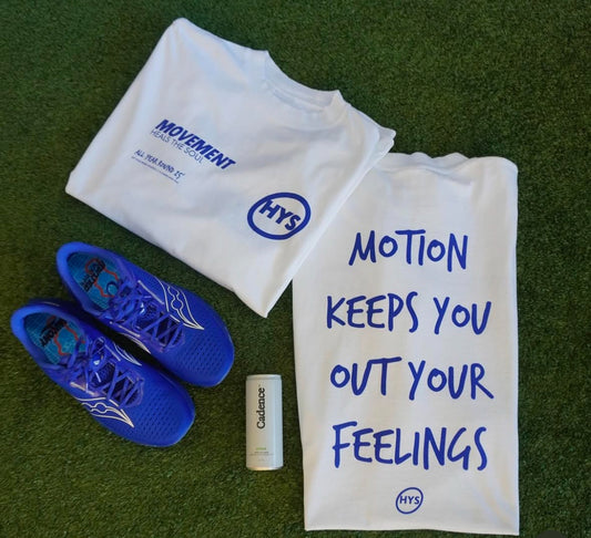 Movement Tee v1
