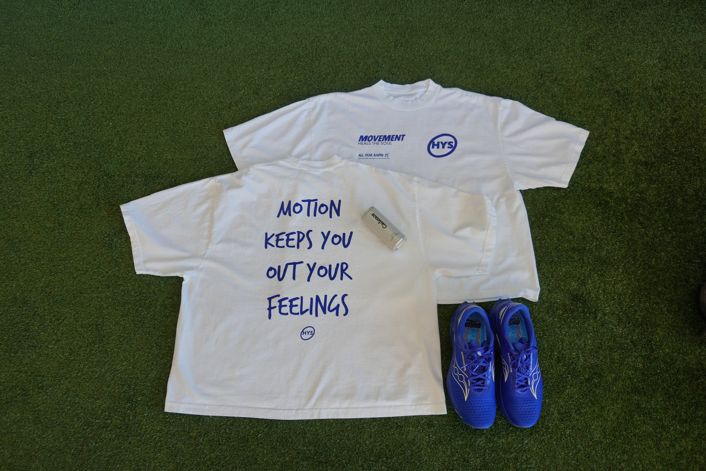 Movement Tee v1